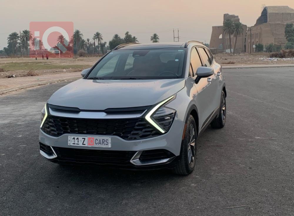 کیا سپۆرتاج